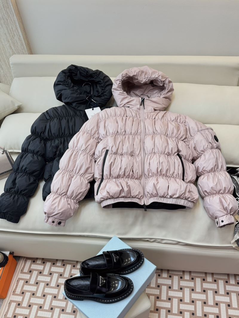 Moncler Down Jackets